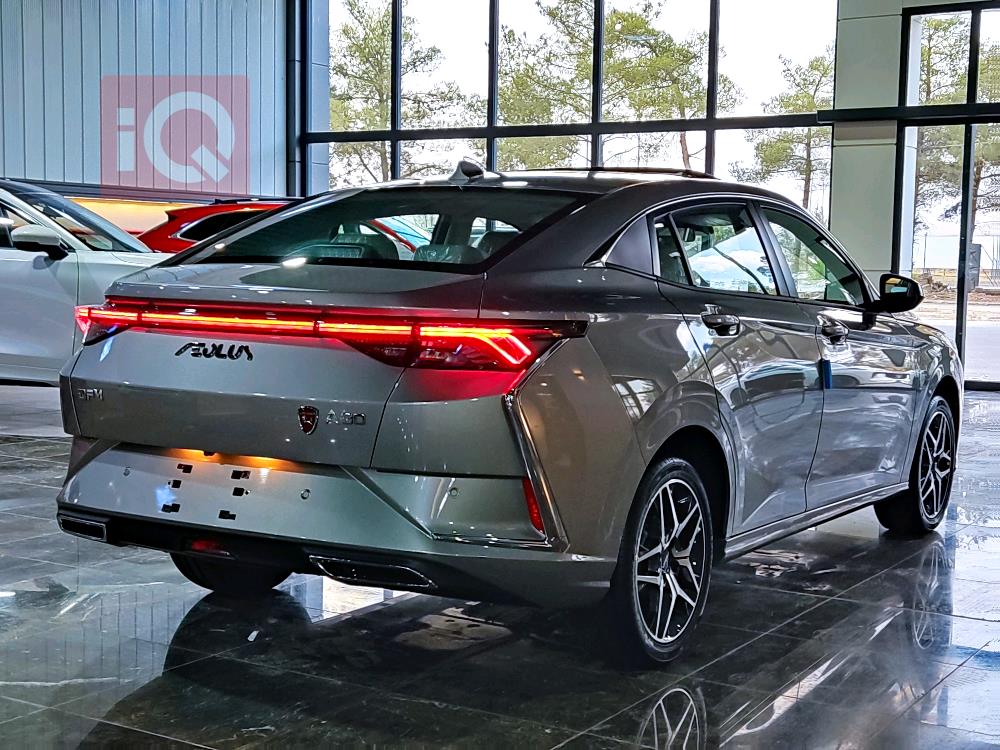 دۆنگ فینگ Aeolus A30